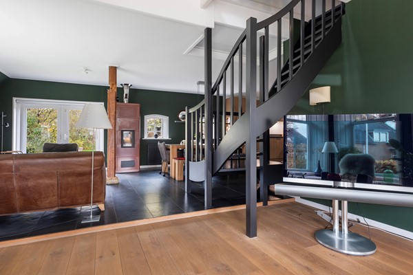 Medium property photo - Hôfsleane 40, 9041 AS Berltsum